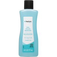 Removedor de Esmalte Nutritivo TopCare