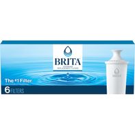 Filtro de Agua Estándar Brita