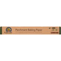 If You Care Baking Paper, Parchment, 70 Square Feet