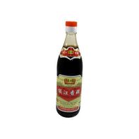 Vinagre Hengshun - Calidad Premium para la Excelencia Culinaria