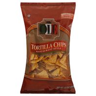 Olé Mexican Foods Tortilla Chips, Estilo Restaurante