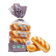 bakerly Petits Pains Briochés