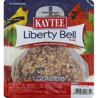 Kaytee Liberty Bell Treat de Semillas para Aves