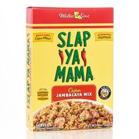 Mélange de Jambalaya Cajun Slap Ya Mama