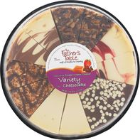 The Father’s Table Cheesecake Variety