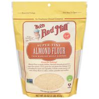 Harina de Almendra Súper Fina de Bob's Red Mill