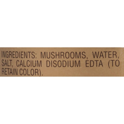 Brandywine Stems & Pieces Mushrooms