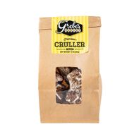 Grebe's Bakery Famous Cruller Bites