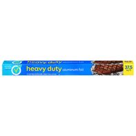 Simply Done Aluminium Foil Résistant - 18" de Large