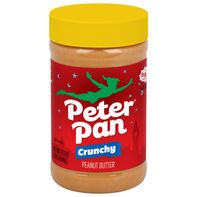 Pâte à tartiner de cacahuète croustillante Peter Pan