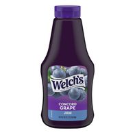Mermelada de Uva Concord de Welch's