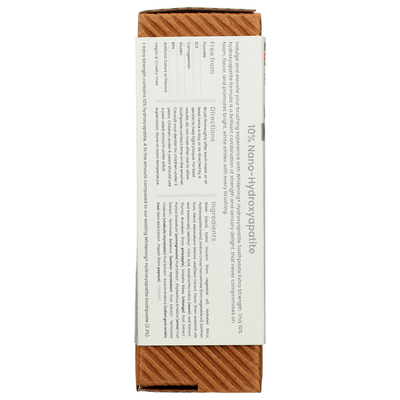 Himalaya Whitening+ Hydroxyapatite Toothpaste Extra Strength - Mint