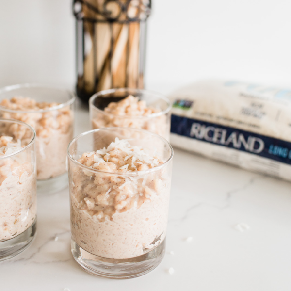Riz blanc long grain enrichi Riceland