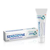 Dentifrice Sensodyne Protection Complète pour Dents Sensibles