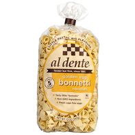 Al Dente Golden Egg Bonnetti