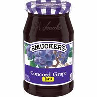 Smucker's Premium Fruit Jam