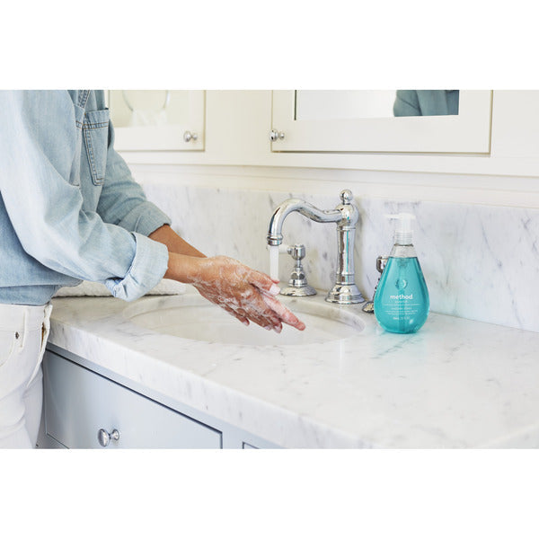Savon Liquide Method - Propreté Premium pour Vos Mains