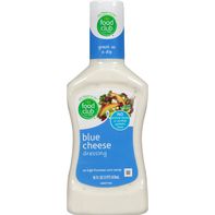 Vinaigrette au fromage bleu Food Club