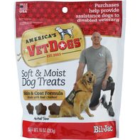 Bil-Jac Premium Dog Treats