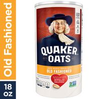 Avena Quaker 100% Grano Entero Tradicional