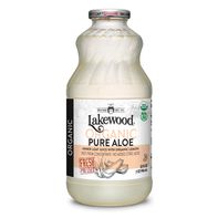 Jus d'Aloe Vera Pur Bio Lakewood