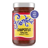 Salsa Chipotle Frontera, Picante