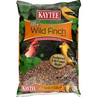 Kaytee Wild Finch Blend Bird Food