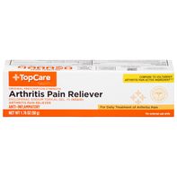 TopCare Arthritis Pain Reliever - Original Formula
