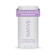Desodorante de Lila Nativo y Té Blanco