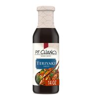Sauce Teriyaki P.F. Chang's Home Menu