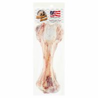 Jambon entièrement cuit fumé au hickory Butcher's Bones