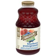 Jugo Orgánico de Arándano y Granada de R.W. Knudsen Family