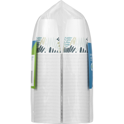 Gobelets de salle de bain Simply Done