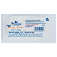 Fromage fermier Friendship Dairies