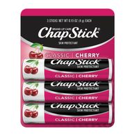 Baume à lèvres ChapStick Classic Cherry
