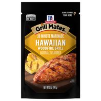 Tapis de grillade McCormick® Grill Mates Hawaiian Woodfire