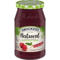 Mermelada Premium de Smucker's