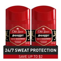 Old Spice Antiperspirant and Deodorant