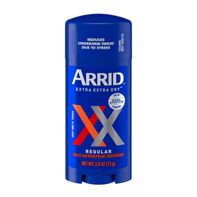 Arrid XX Extra Extra Dry Solid Antiperspirante