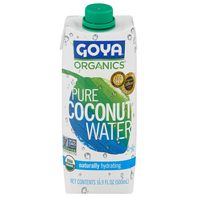 Eau de Coco Pure Goya