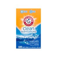 Arm & Hammer Fabric Softener Sheets
