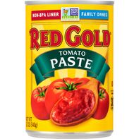 Pasta de Tomate Red Gold