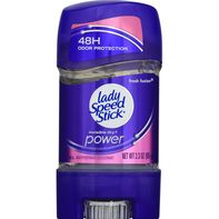 Lady Speed Stick Invisible Dry Antiperspirant