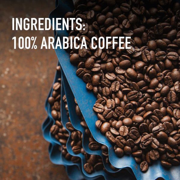 Café Peet's Major Dickason's Blend Tueste Oscuro Granos Enteros