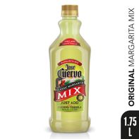 Jose Cuervo Classic Lime Margarita Mix