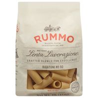 Rummo Rigatoni No. 50 - Pasta Italiana Premium