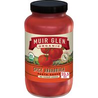 Sauce à Pâtes Arrabbiata Épicée Bio Muir Glen