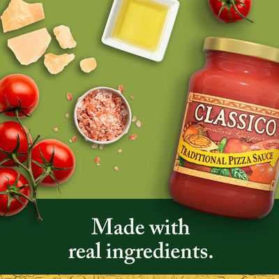 Salsa de Pizza Tradicional Classico