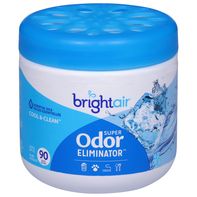 Eliminador de Olores Bright Air, Fresco y Limpio