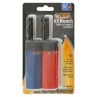 Encendedor BIC EZ Reach - Precisión y Conveniencia